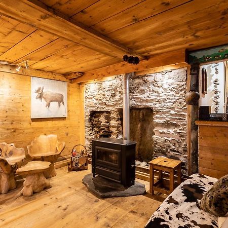 Chalet Pele - Alpes Travel - Central Chamonix - Sleeps 11 외부 사진