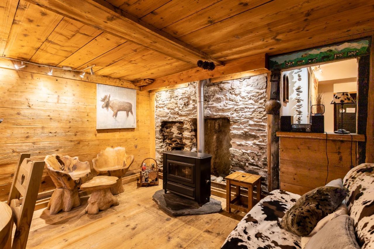 Chalet Pele - Alpes Travel - Central Chamonix - Sleeps 11 외부 사진
