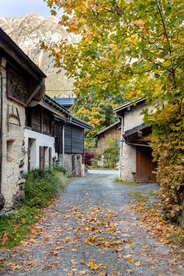 Chalet Pele - Alpes Travel - Central Chamonix - Sleeps 11 외부 사진