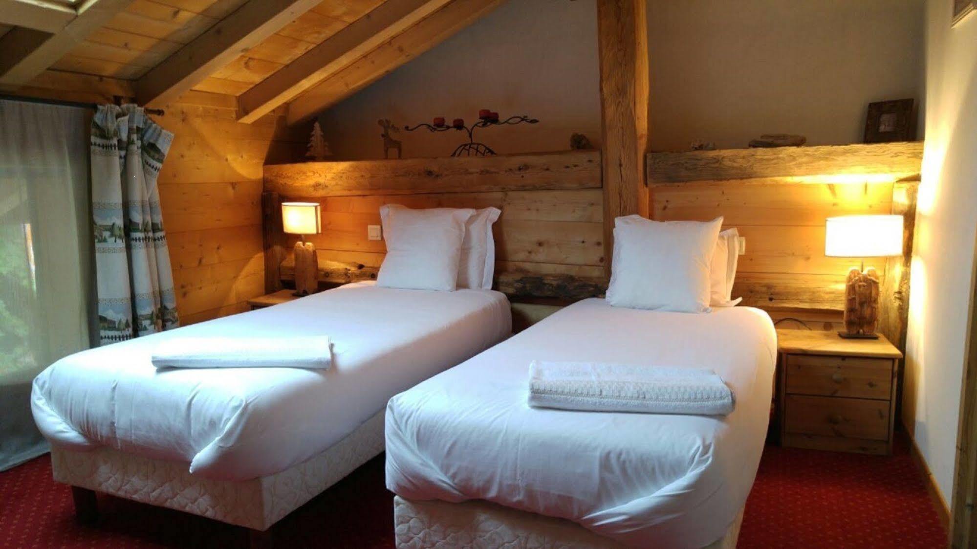 Chalet Pele - Alpes Travel - Central Chamonix - Sleeps 11 외부 사진