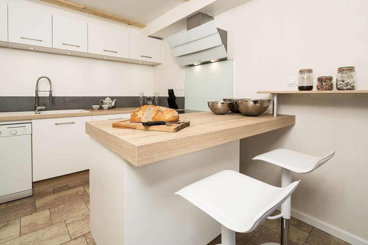 Chalet Pele - Alpes Travel - Central Chamonix - Sleeps 11 외부 사진