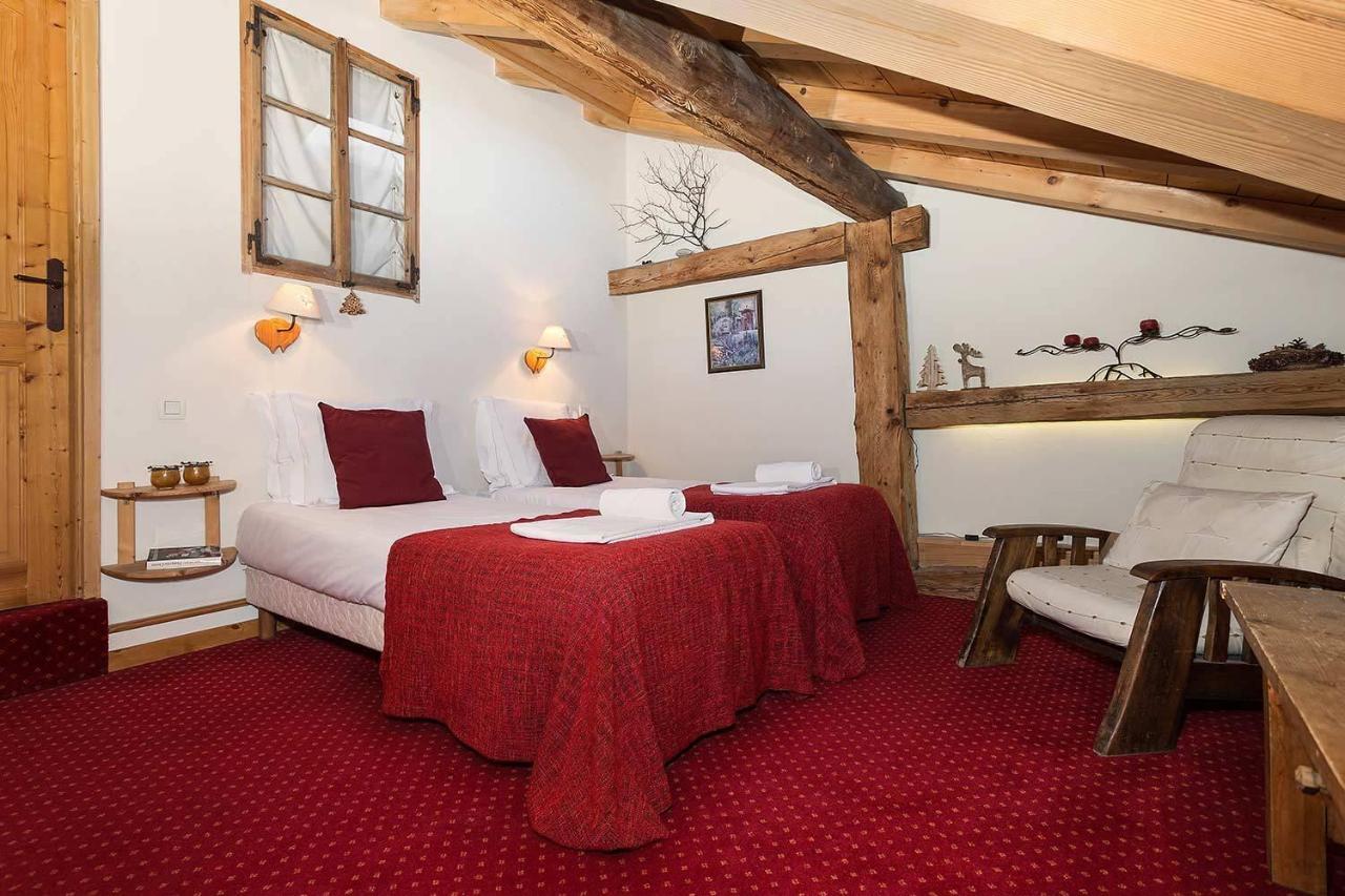 Chalet Pele - Alpes Travel - Central Chamonix - Sleeps 11 외부 사진